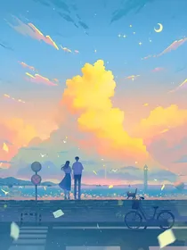 心弦拨动，爱意永存