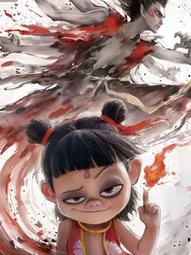 哪吒2完美结局