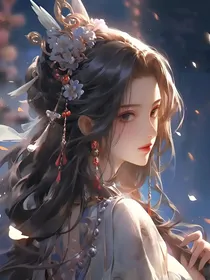 女帝的逆袭之路