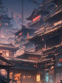 穿越西游记之后，被妖怪盯上了