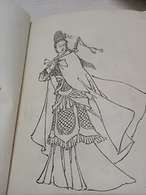 隋唐英雄之五虎一太岁