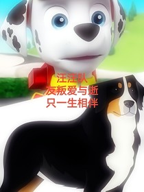 汪汪队：友叛爱与逝