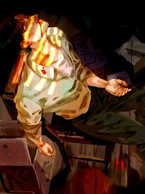 盗笔：天真纯洁我不是