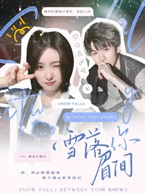 KPL：雪落你眉间