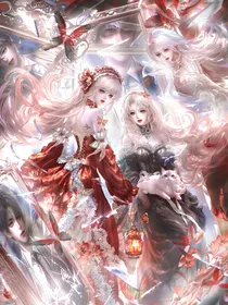 快穿之女配想当吃瓜群众