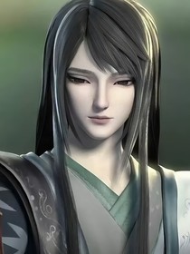 颜爵：隐藏的爱意