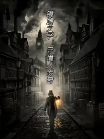 镜墟之子：守镜人传奇