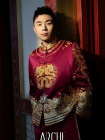 张九南的婚后生活