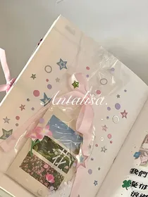 Antalisa的图片文案铺子