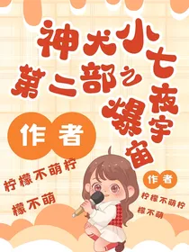神犬小七第二部之爆夜宇宙