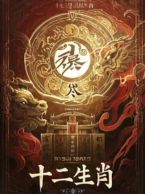 十二生肖：无尽之门