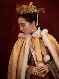 安陵容重生逆袭传