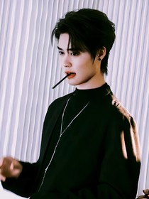 柯淳：那个男人他又回来了