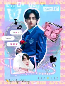 韩娱：她是缪斯