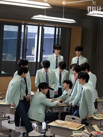 TF家族三代cp小短文