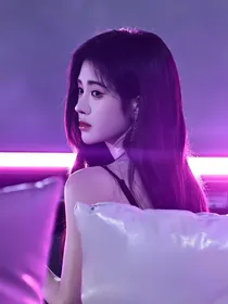 全明星：女主娇软惹人爱