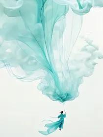 开联：神之陨