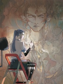 藕饼：壁画的回忆