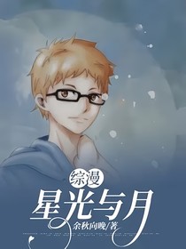 （综漫）星光与月