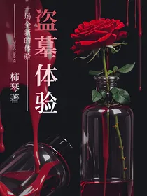 盗墓体验
