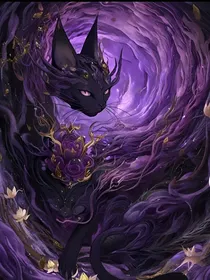 猫神转世传