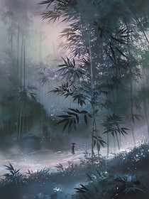 完美：步步皆宜景