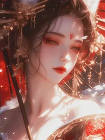 综影视：她祸国殃民