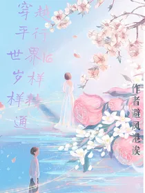 穿越平行世界16岁我样样精通