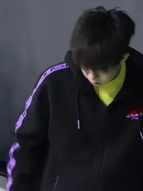 王楚钦：青春序章