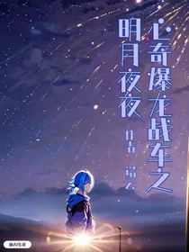 明月夜夜（心奇爆龙战车番外）