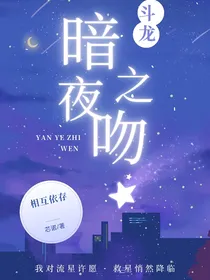 斗龙：暗夜之吻