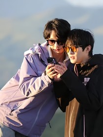爱人回归