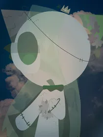 元素精灵——