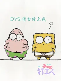 DYS：请勿缠上我