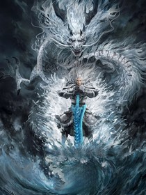 哪吒2：我敖丙的娘