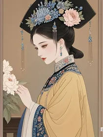 综影视功德系统
