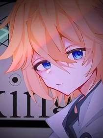 少管所出来的少年少女