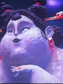 孽缘！石矶娘娘的追夫火葬场