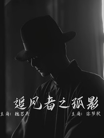 追风者之狐影