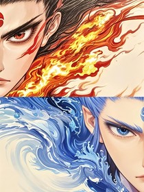 哪吒：化形第一天，被哪吒捡回家啦