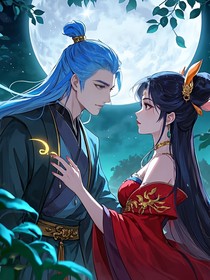 敖丙妲己之龙狐虐恋