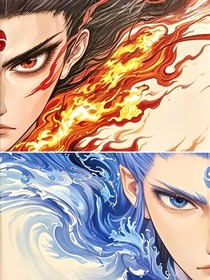 哪吒：我师尊原来是反派