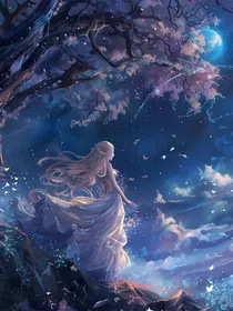 神印：踏星河，许神愿