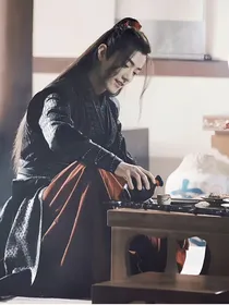 陈情：小狐妖有九条命