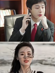 我的法官大人