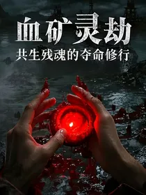 血矿灵劫：共生残魂的夺命修行