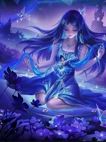 叶罗丽秩序法则