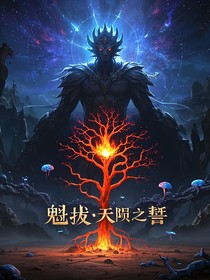 魁拔：天陨之誓