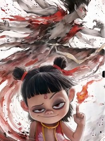 哪吒之前缘难续