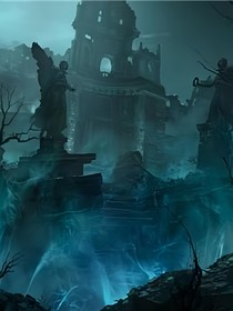 都市灵异：破局者的觉醒